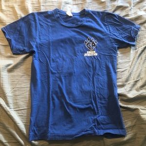 Cheer Athletics Claw Shirt S